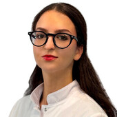 Данилович Светлана Леонидовна — эндокринолог