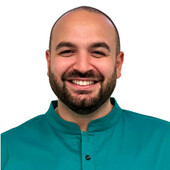 Еристави Гурам Иванеевич — стоматолог, гигиенист стоматологический