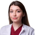 Лебедева Ксения Денисовна - окулист (офтальмолог)