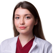 Лебедева Ксения Денисовна — окулист (офтальмолог)