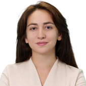 Чеккуева Зухра Алиевна — стоматолог, стоматолог-ортодонт