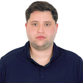 Бадуян Артем Альбертович — стоматолог-терапевт, стоматолог