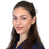 Манукян Татьяна Арменовна — стоматолог