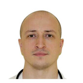 Жуков Александр Александрович — терапевт