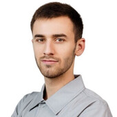 Укол Амир Алиевич — стоматолог-терапевт, стоматолог