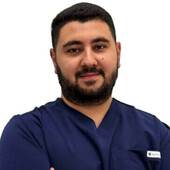 Пейливанов Михаил Гамлетович — стоматолог, стоматолог-ортопед