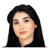 Шамилова Севар Мейдан-кызы — стоматолог