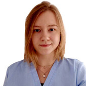 Ройз Анжелика Владимировна — стоматолог, стоматолог-терапевт