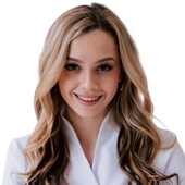 Шамсутдинова Алия Ильгизовна — стоматолог, стоматолог-ортодонт