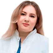 Рубанова Елена Сергеевна — кардиолог