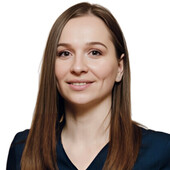 Пименова Татьяна Владимировна — окулист (офтальмолог)