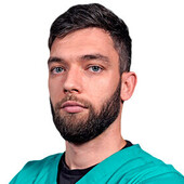 Мамиев Андрей Артурович — ортопед, травматолог