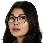 Шагимуратова Анджела Фаритовна — андролог, уролог