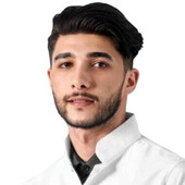 Алаббо Мустафа Кадхим Джавад — стоматолог, гигиенист стоматологический