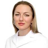 Башкатова Екатерина Алексеевна — косметолог, косметолог-дерматолог