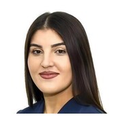 Баккунова Айшат Гасангусейновна — стоматолог