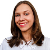 Касаткина Екатерина Сергеевна — окулист (офтальмолог)