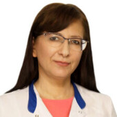 Сергейчук Инна Геннадьевна — терапевт