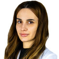 Авагян Диана Грачьяевна - узи-специалист