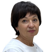 Матлай Ольга Николаевна — УЗИ-специалист