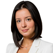 Изоткина Екатерина Георгиевна — кардиолог