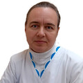 Фроленкова Анна Александровна - терапевт