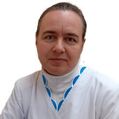Фроленкова Анна Александровна — терапевт