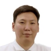 Доржиев Даба Жаргалович — стоматолог