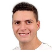 Абдельрахман Мухамед Осамович — стоматолог