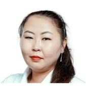 Янжимаева Жаргалма Саяновна — стоматолог, стоматолог-хирург