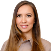 Шлейгина Мария Александровна — подолог