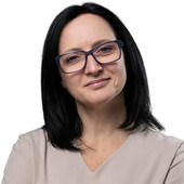 Ширшова Варвара Борисовна — стоматолог, стоматолог-терапевт