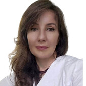 Кихтенко Наталья Владимировна — невролог