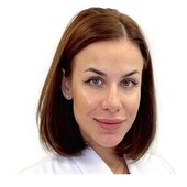 Маркова Анна Германовна — УЗИ-специалист