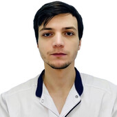 Мусаев Муса Темурланович — стоматолог-терапевт, стоматолог-хирург