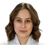 Митропольская Александра Викторовна — психотерапевт