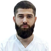 Нухаев Рахман Абусолтанович — стоматолог