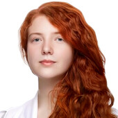 Вроблевская Виктория Александровна — стоматолог, стоматолог-терапевт