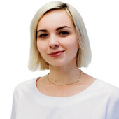 Ерихова Ольга Александровна — колопроктолог