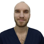 Ройкин Никита Алексеевич — стоматолог, стоматолог-терапевт