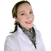 Сердюк Ольга Александровна — невролог