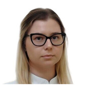 Воробьева Юлия Евгеньевна — онколог