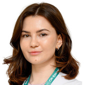 Гурьянова Анастасия Григорьевна — ревматолог