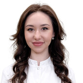 Асланова Даяна Руслановна — стоматолог, стоматолог-ортодонт