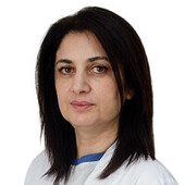 Мурадян Армине Валикоевна — психолог