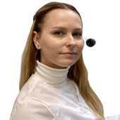 Малец Соломия Андреевна — окулист (офтальмолог)