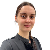 Миняйлова Анастасия Вячеславовна — невролог, массажист