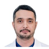 Манапов Азамат Фанилович — травматолог-ортопед, ортопед