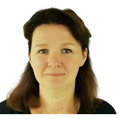 Губина Ольга Николаевна — стоматолог, стоматолог-пародонтолог