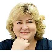 Тимофеева Юлия Егоровна — стоматолог, стоматолог-ортодонт